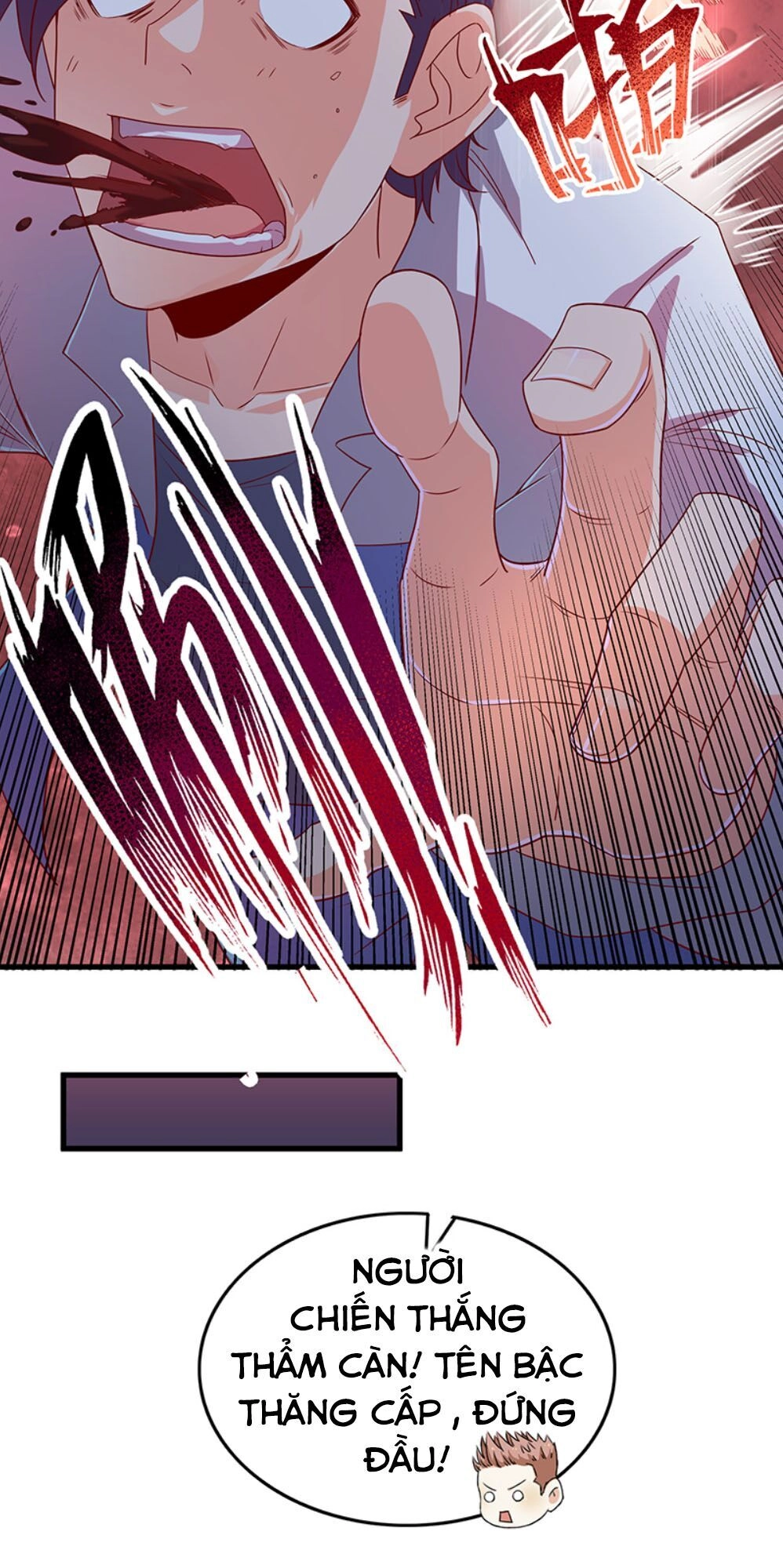 Khắc Kim Đại Lão Chapter 18 - 25