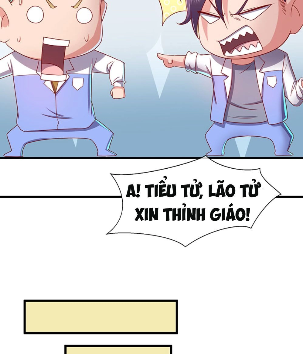 Khắc Kim Đại Lão Chapter 18 - 40
