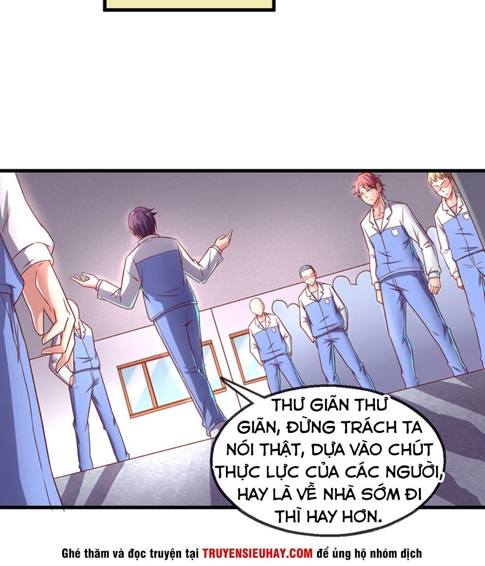 Khắc Kim Đại Lão Chapter 18 - 41