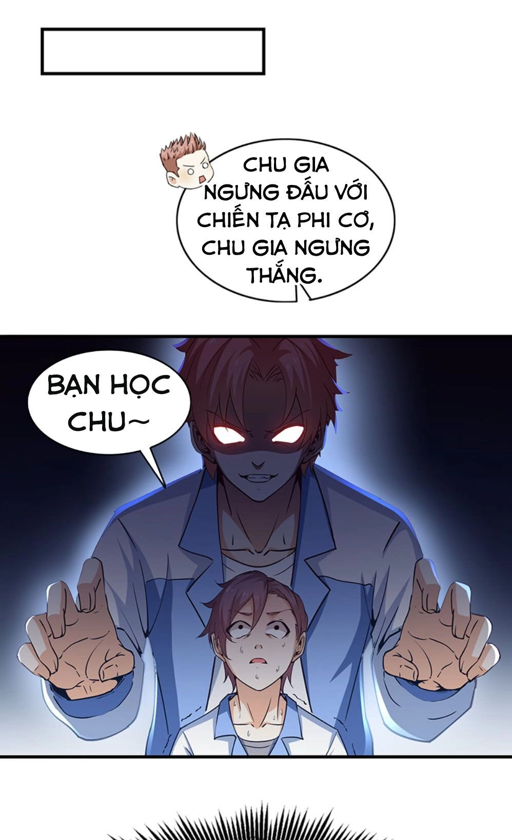 Khắc Kim Đại Lão Chapter 18 - 48