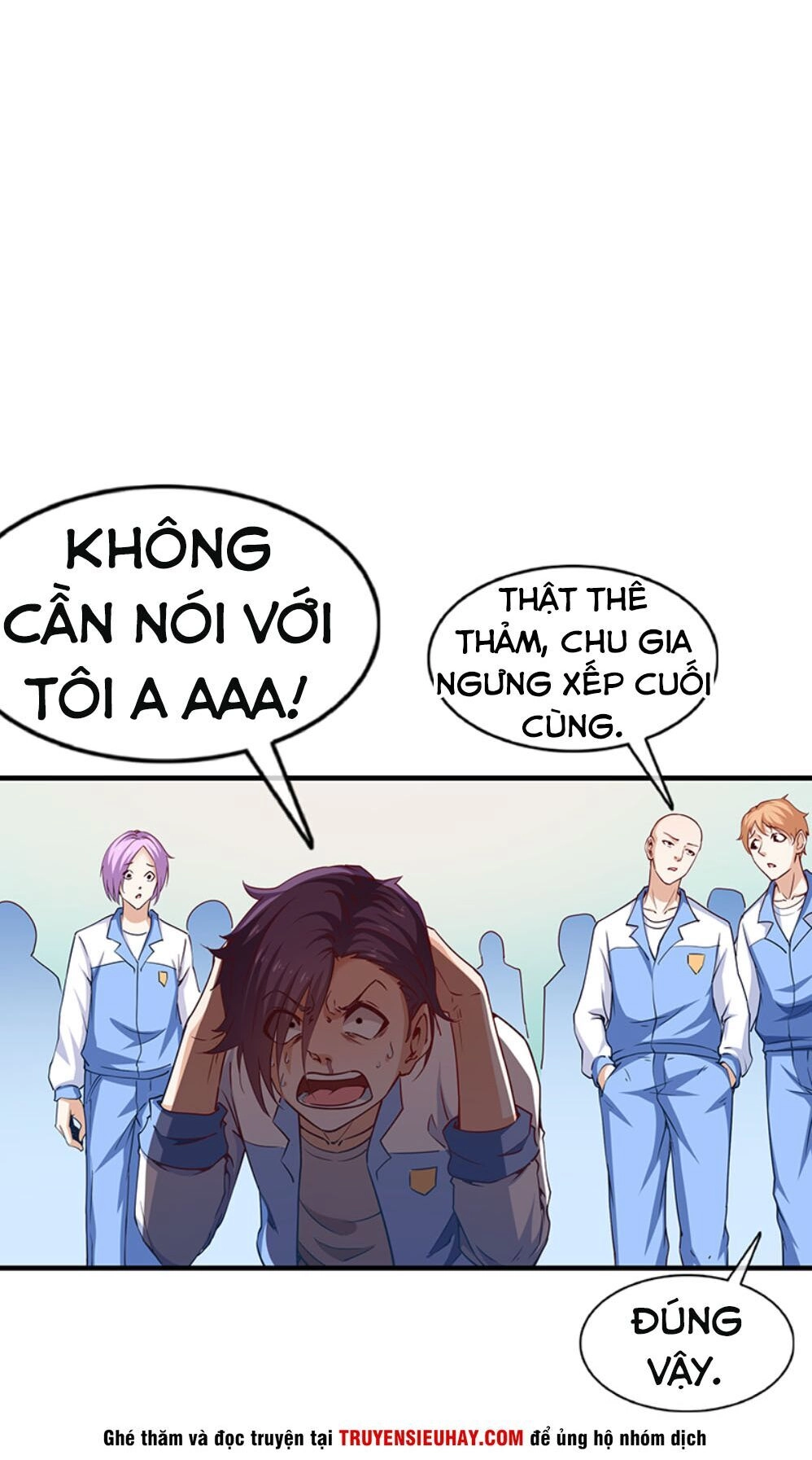 Khắc Kim Đại Lão Chapter 18 - 51