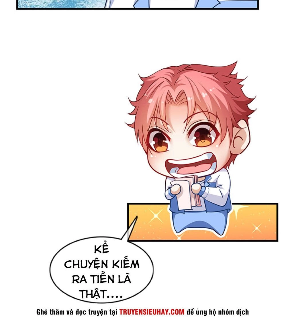 Khắc Kim Đại Lão Chapter 18 - 53