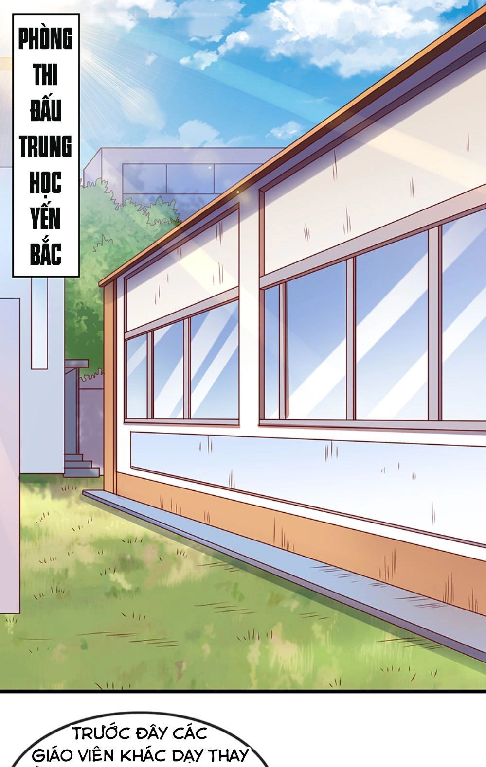 Khắc Kim Đại Lão Chapter 19 - 2