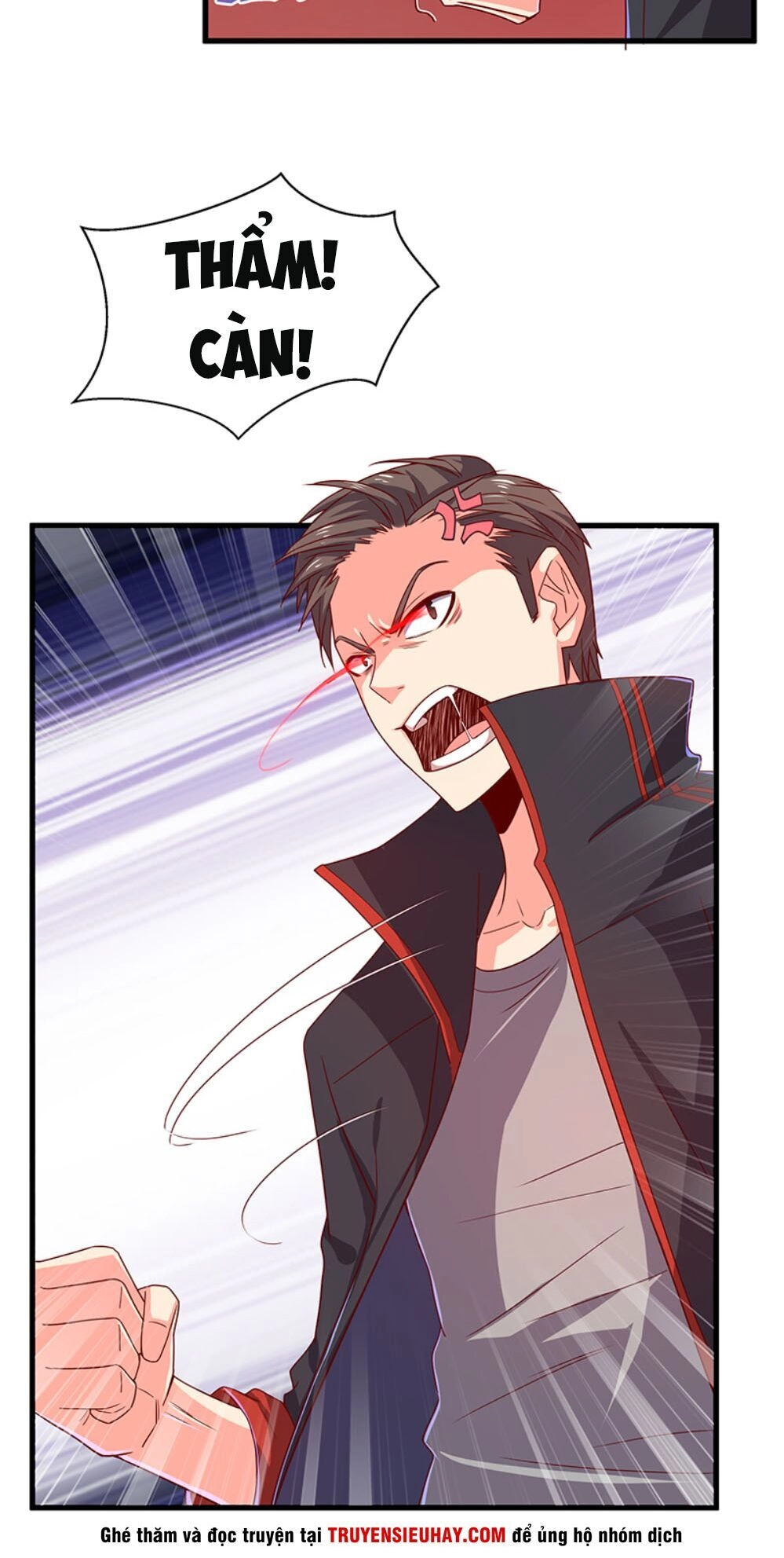 Khắc Kim Đại Lão Chapter 19 - 5