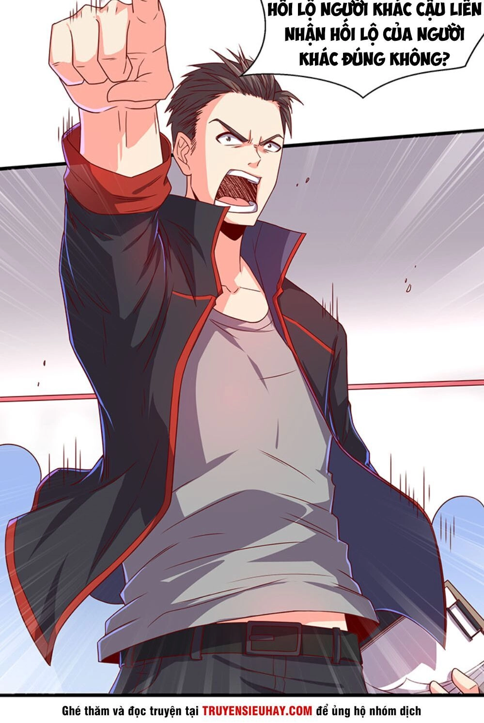 Khắc Kim Đại Lão Chapter 19 - 7