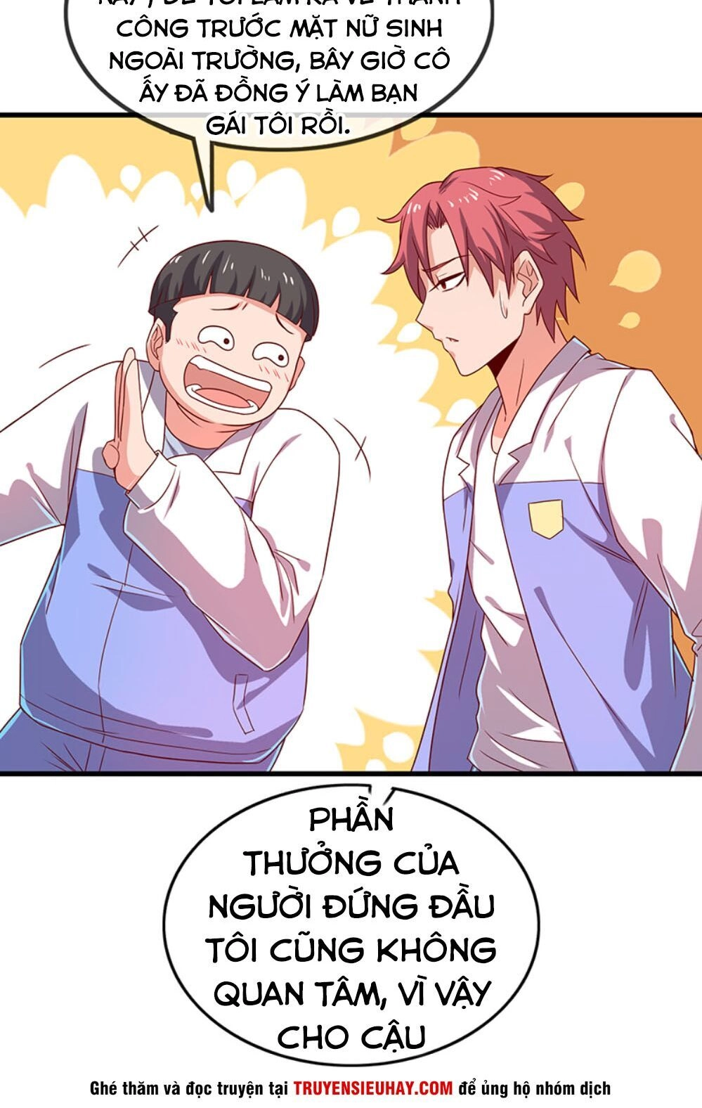 Khắc Kim Đại Lão Chapter 19 - 13