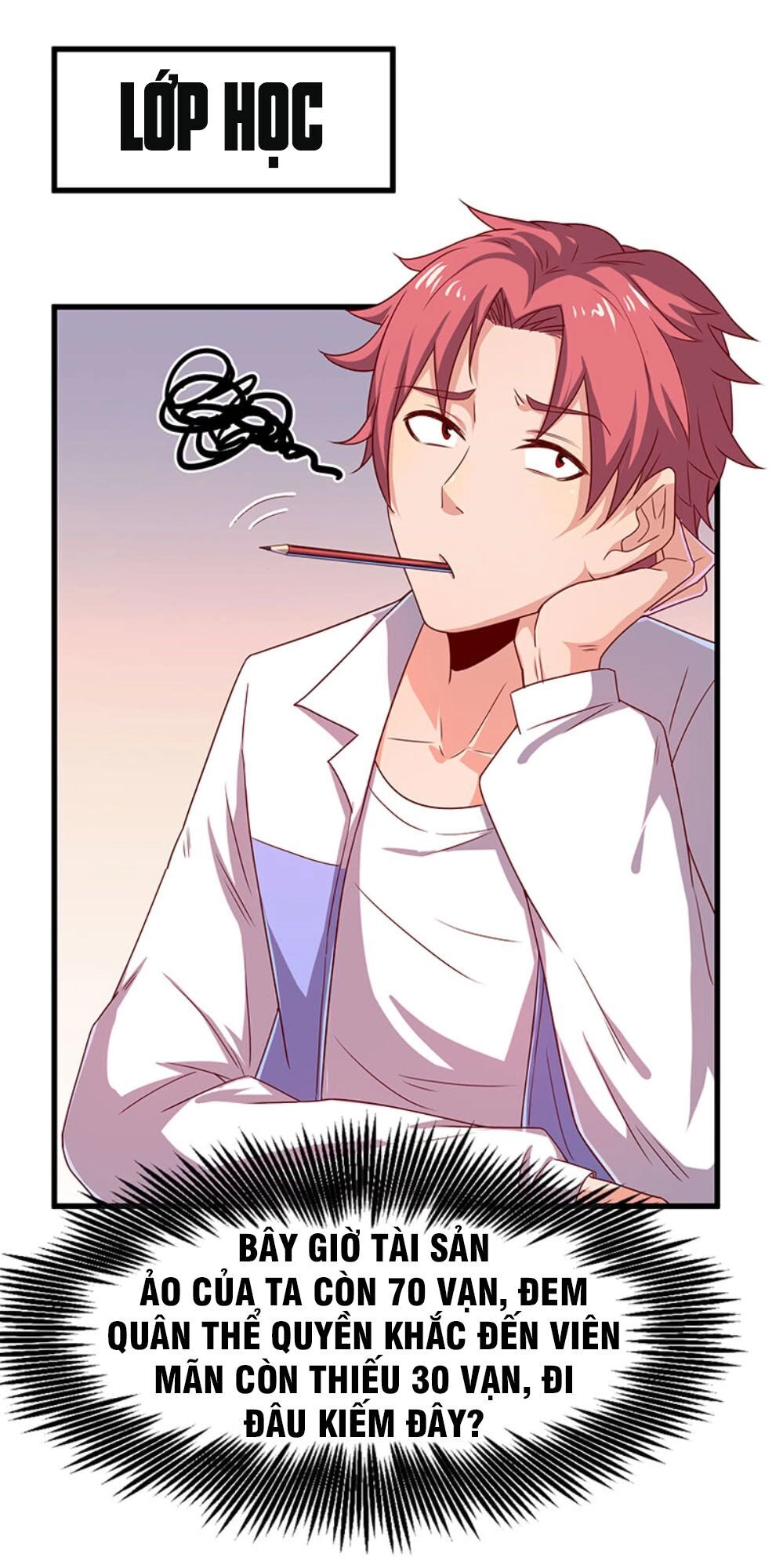 Khắc Kim Đại Lão Chapter 19 - 16