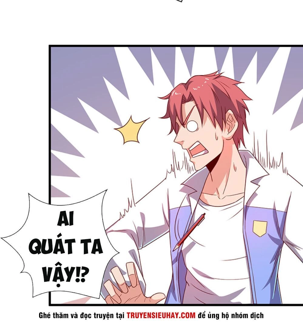 Khắc Kim Đại Lão Chapter 19 - 18