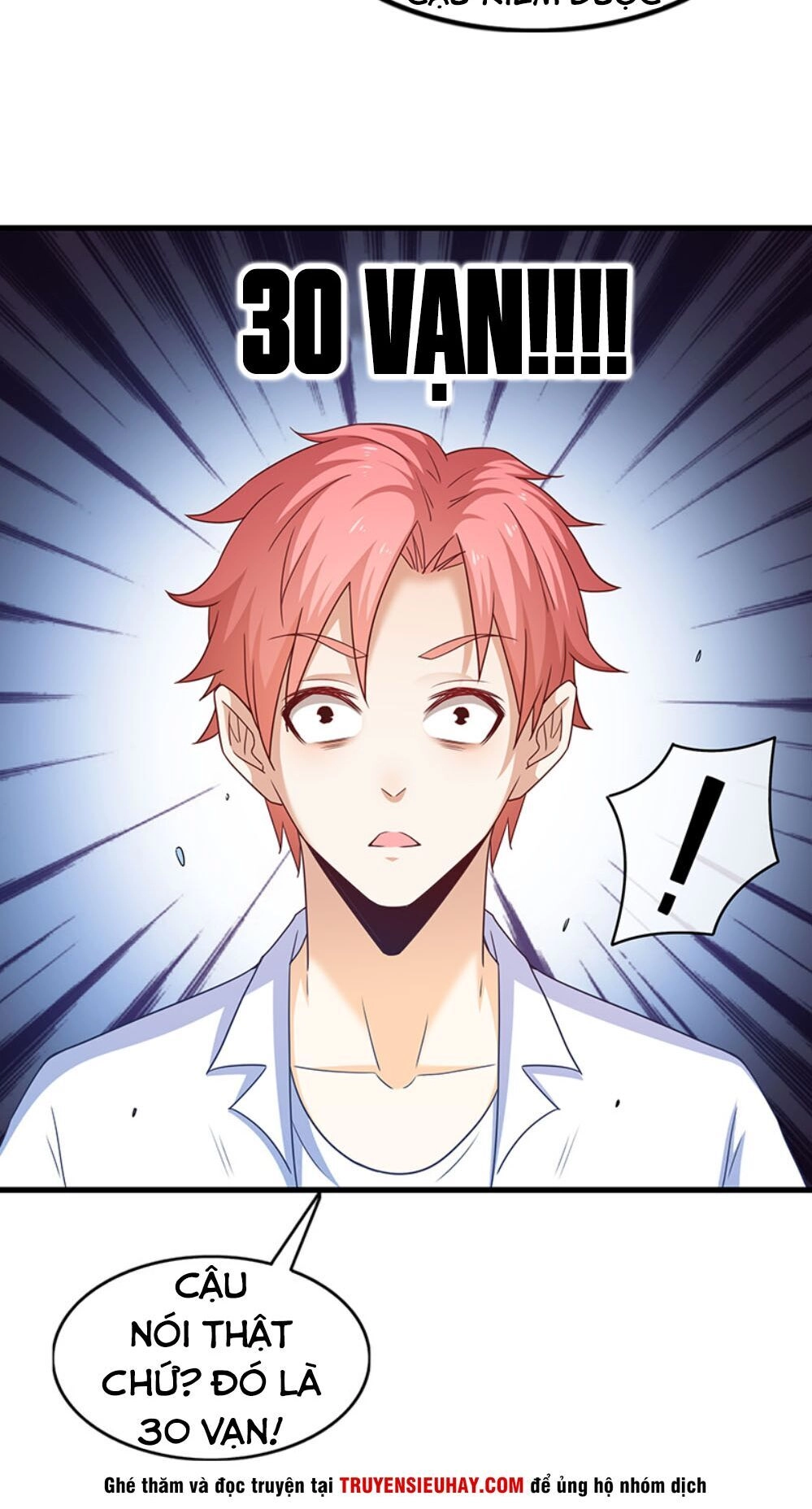 Khắc Kim Đại Lão Chapter 19 - 26