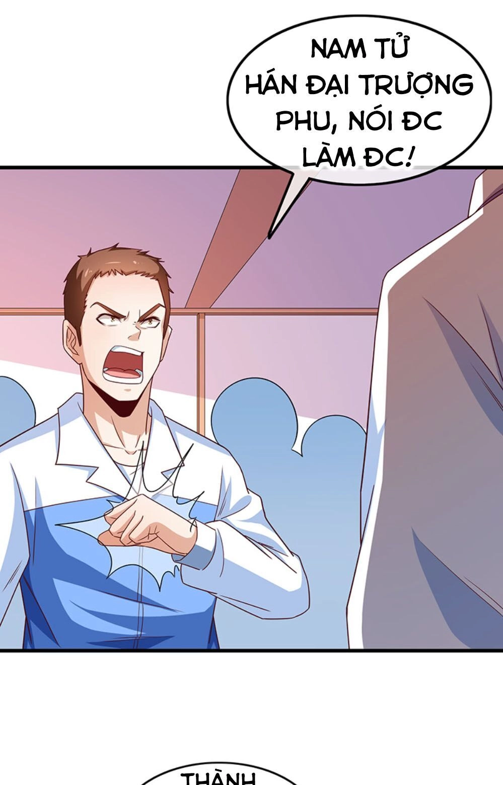 Khắc Kim Đại Lão Chapter 19 - 27