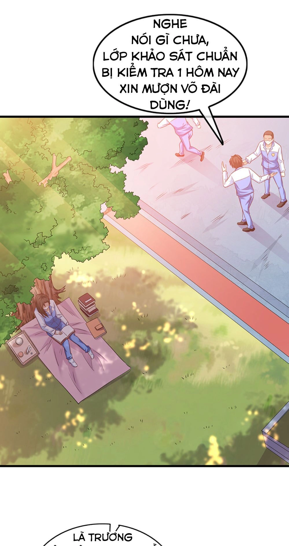 Khắc Kim Đại Lão Chapter 19 - 29