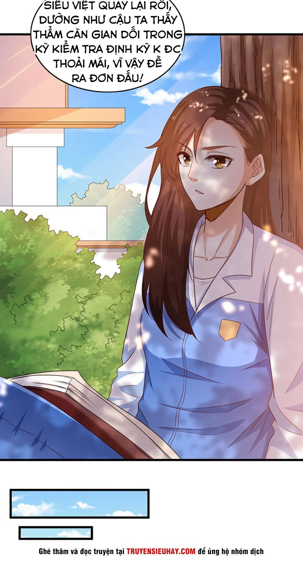 Khắc Kim Đại Lão Chapter 19 - 30