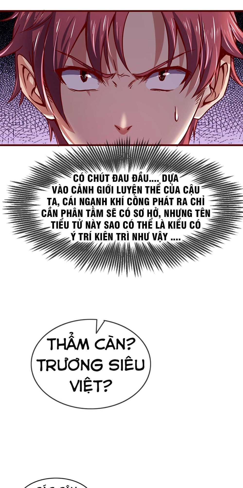 Khắc Kim Đại Lão Chapter 19 - 39