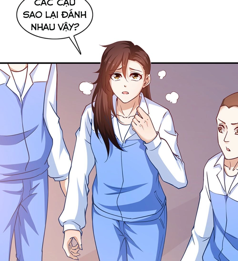 Khắc Kim Đại Lão Chapter 19 - 40