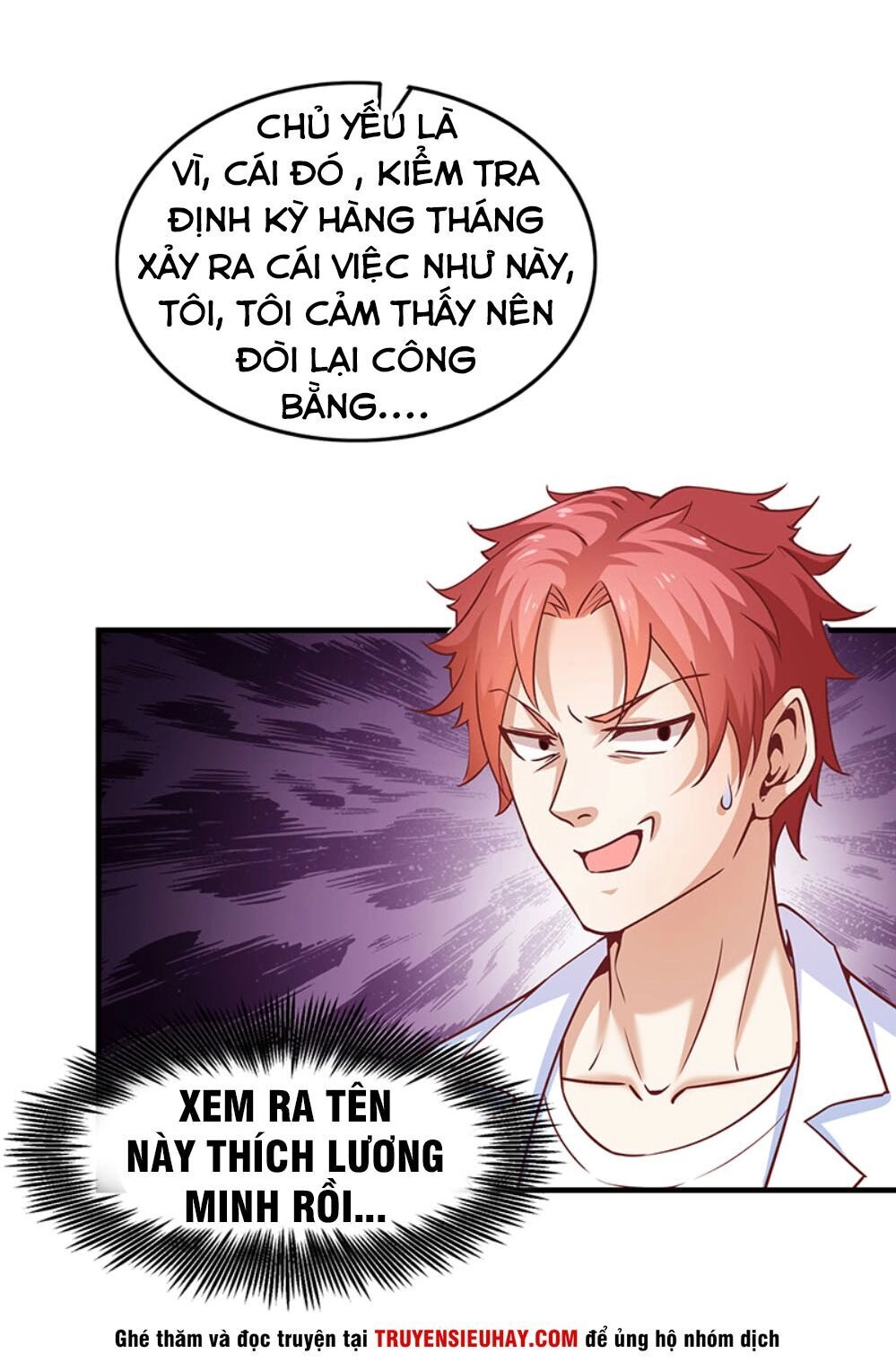 Khắc Kim Đại Lão Chapter 19 - 43