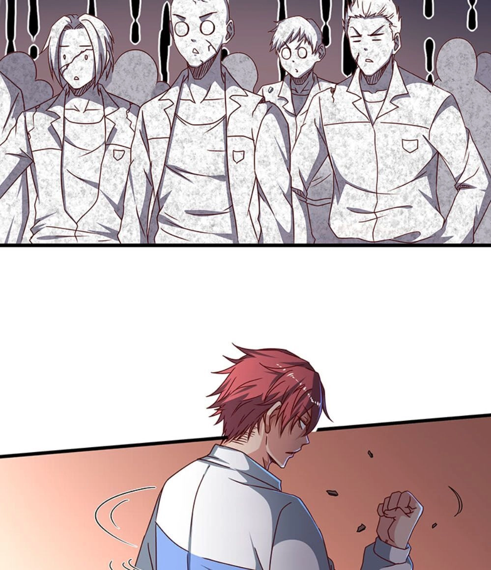 Khắc Kim Đại Lão Chapter 19 - 47