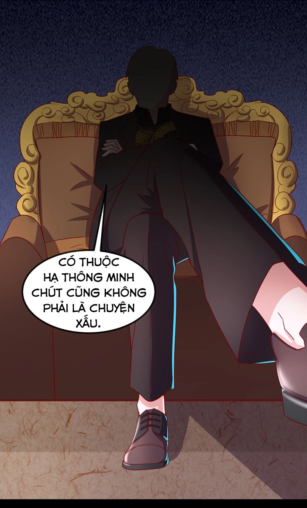 Khắc Kim Đại Lão Chapter 20 - 15