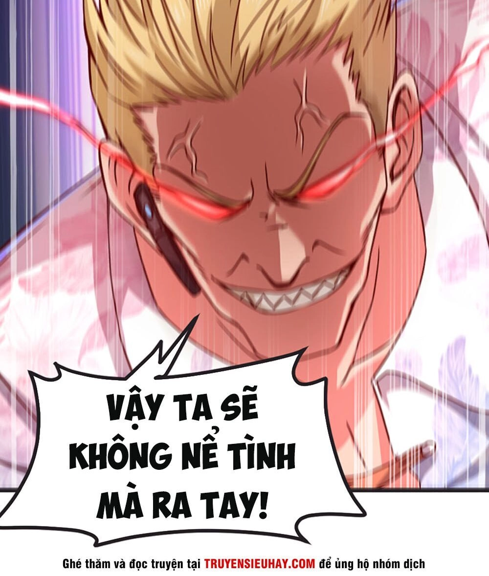 Khắc Kim Đại Lão Chapter 20 - 39