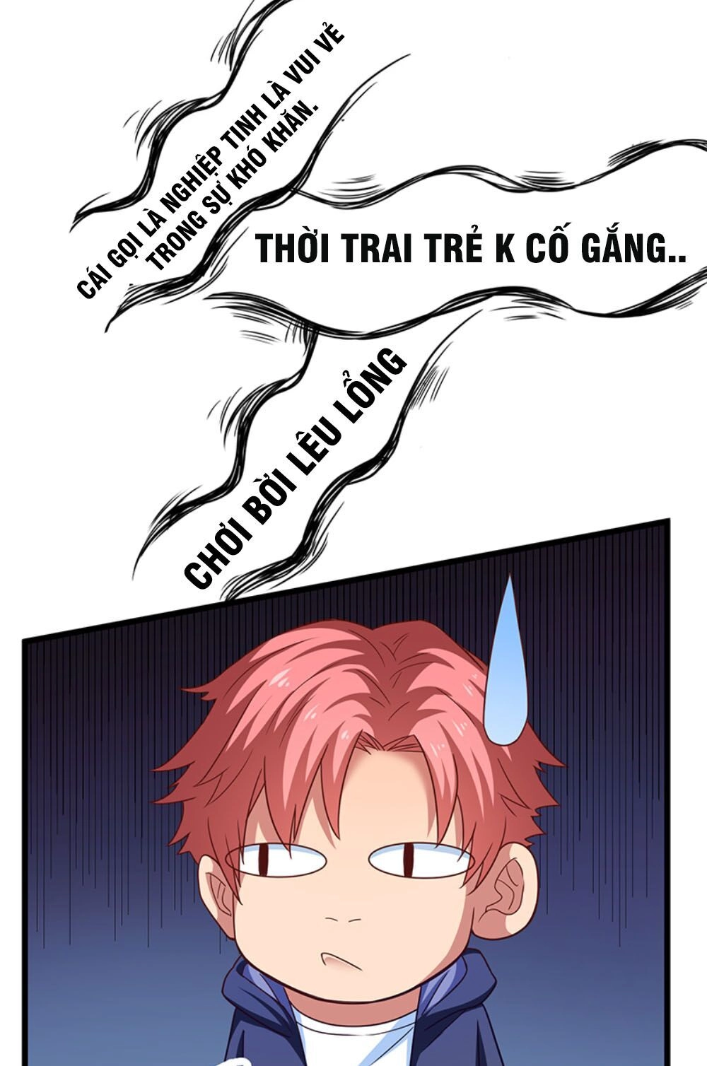 Khắc Kim Đại Lão Chapter 20 - 42