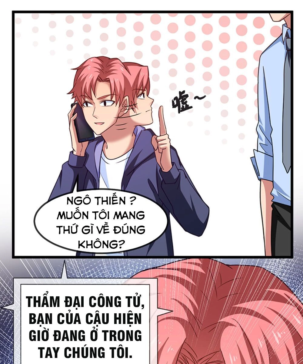 Khắc Kim Đại Lão Chapter 20 - 44