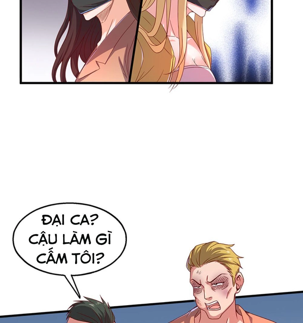 Khắc Kim Đại Lão Chapter 21 - 3