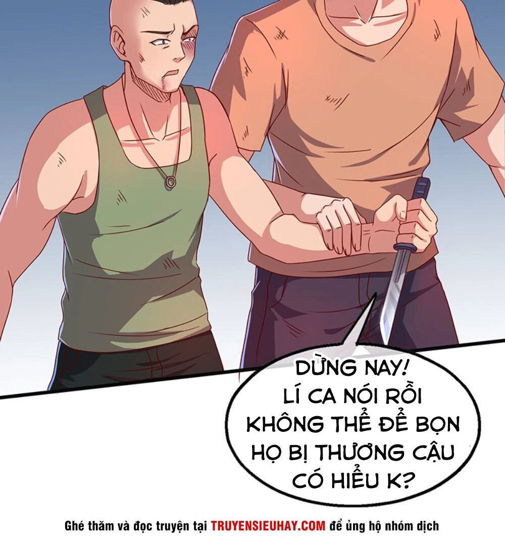 Khắc Kim Đại Lão Chapter 21 - 4