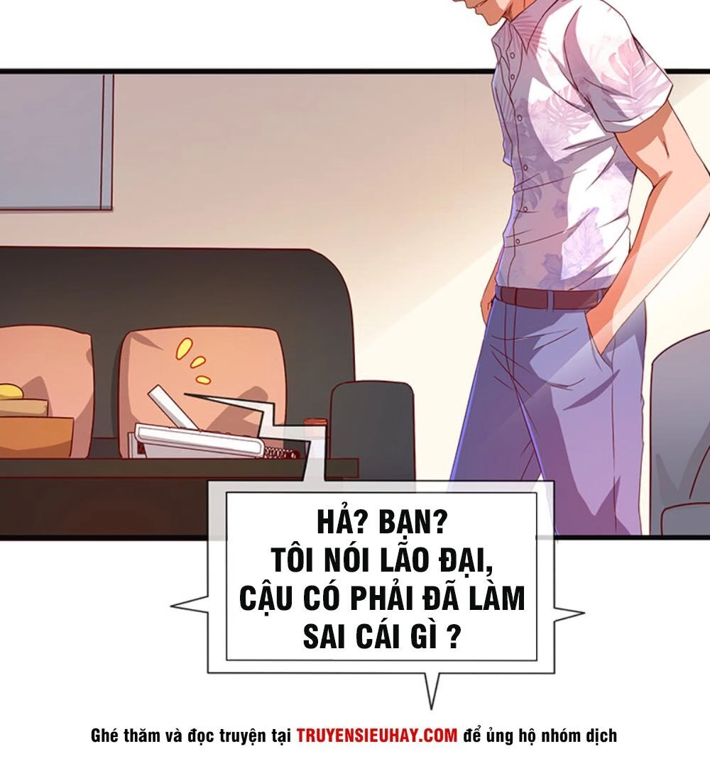 Khắc Kim Đại Lão Chapter 21 - 7