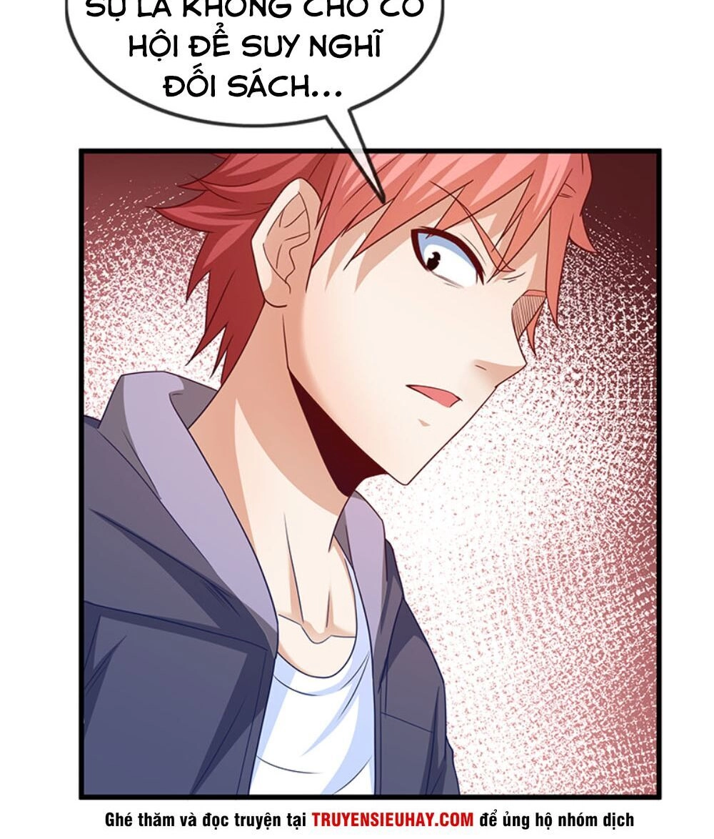 Khắc Kim Đại Lão Chapter 21 - 16