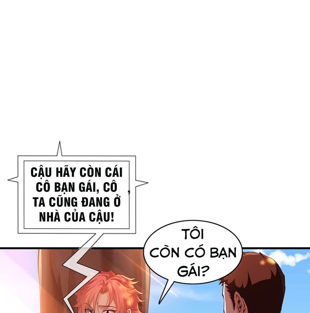 Khắc Kim Đại Lão Chapter 21 - 18
