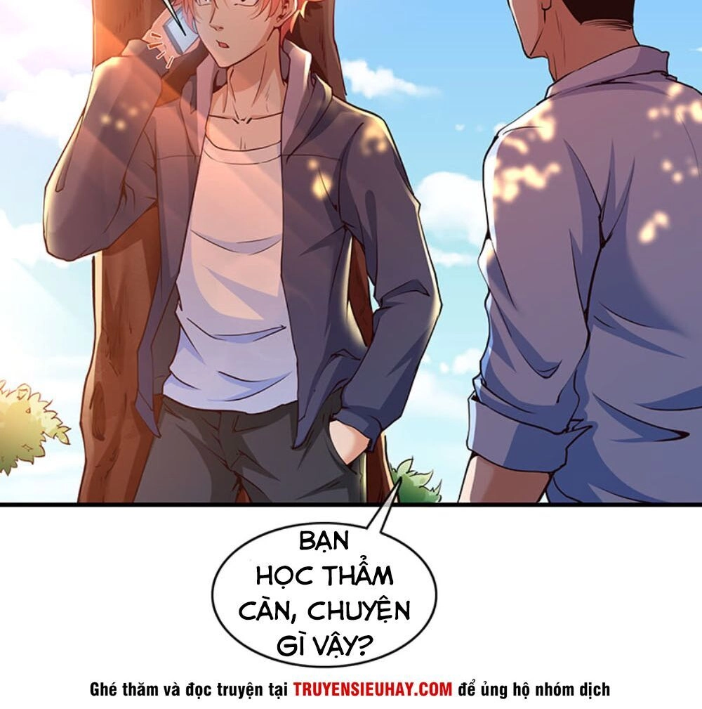 Khắc Kim Đại Lão Chapter 21 - 19