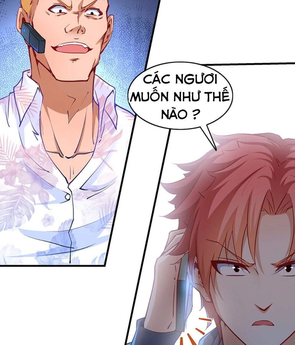Khắc Kim Đại Lão Chapter 21 - 21