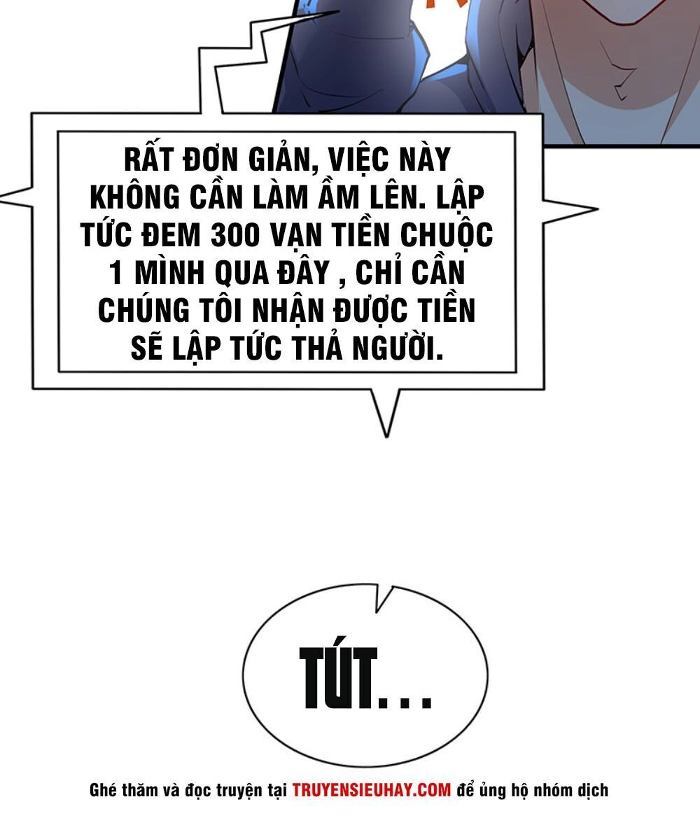 Khắc Kim Đại Lão Chapter 21 - 22
