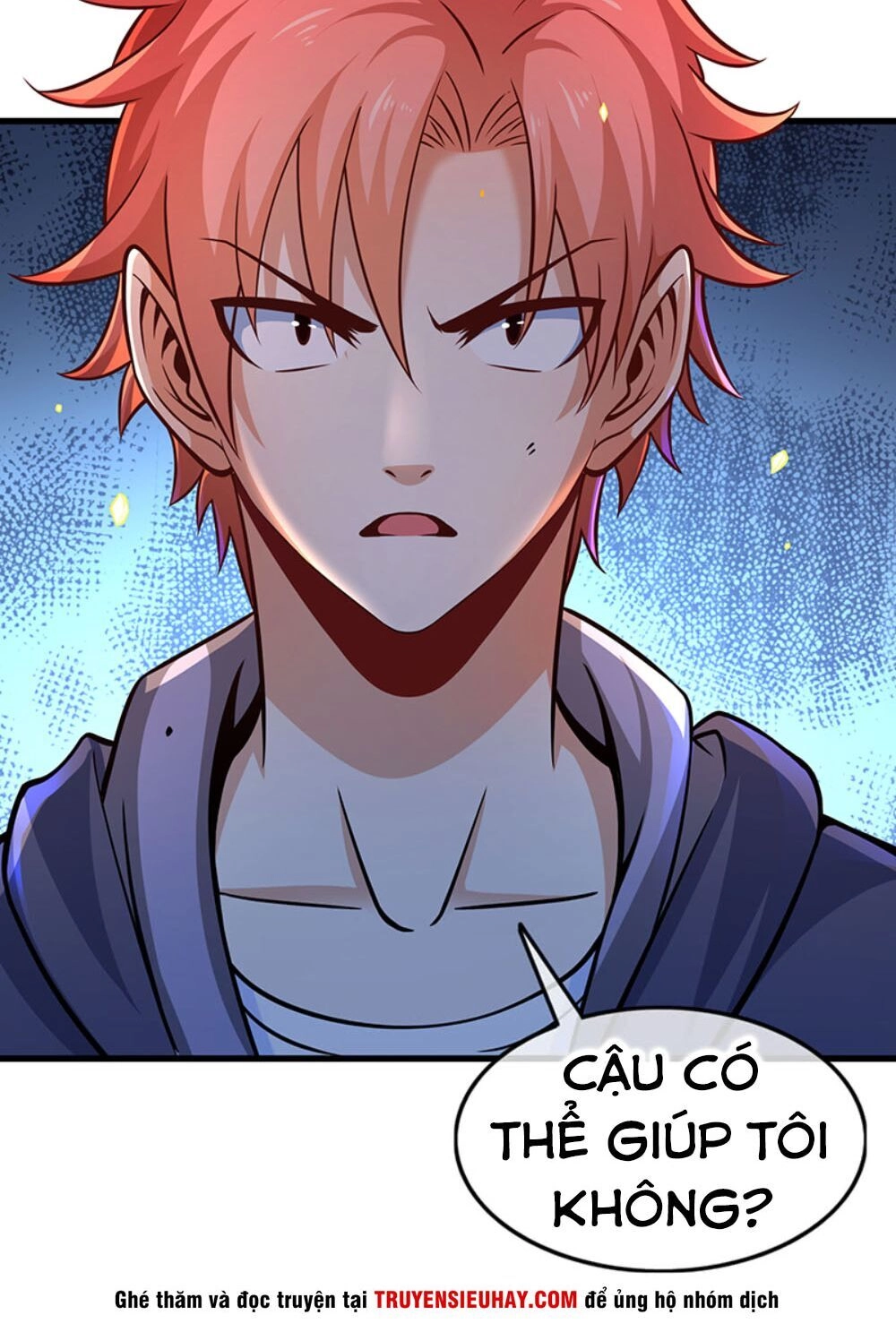 Khắc Kim Đại Lão Chapter 21 - 27