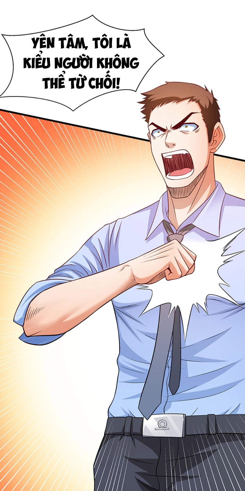 Khắc Kim Đại Lão Chapter 21 - 28