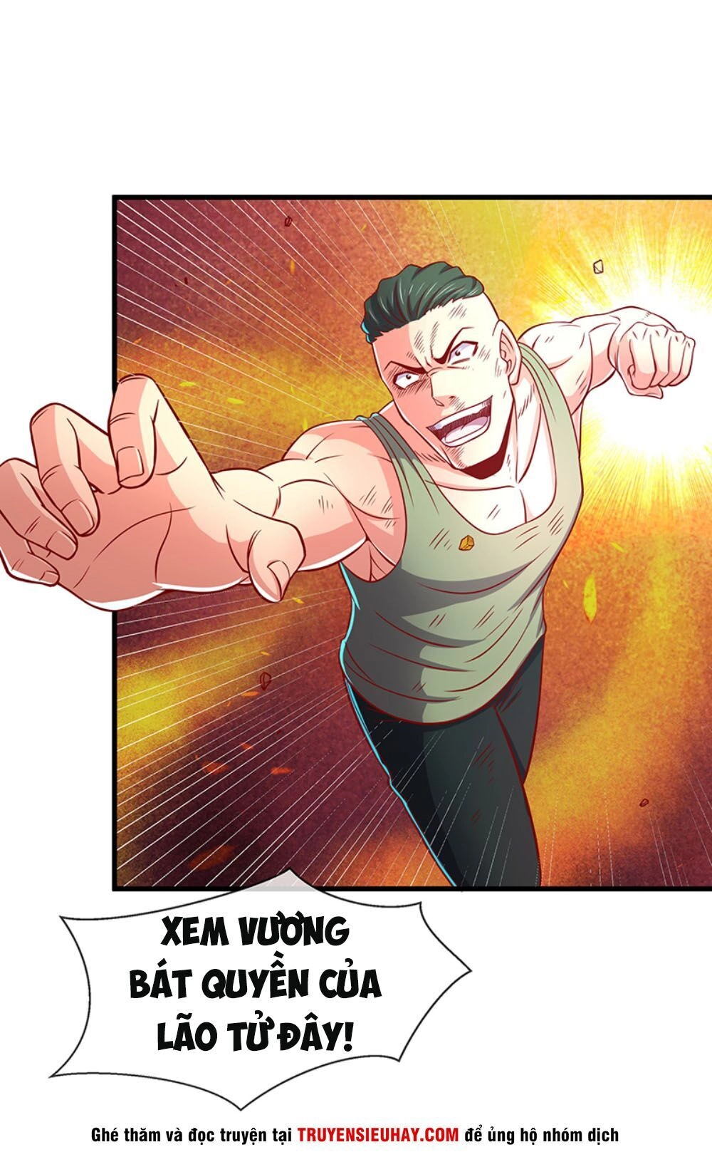 Khắc Kim Đại Lão Chapter 21 - 33