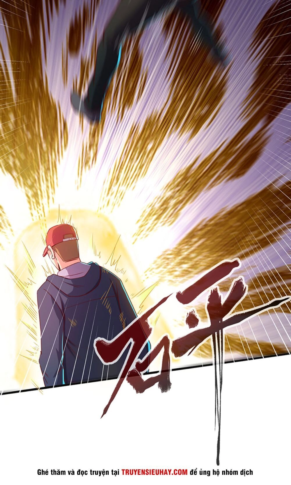 Khắc Kim Đại Lão Chapter 21 - 35