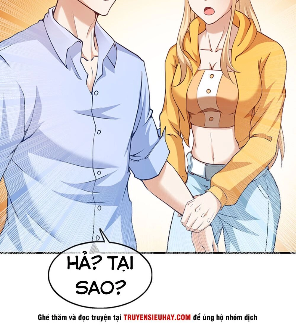 Khắc Kim Đại Lão Chapter 21 - 43