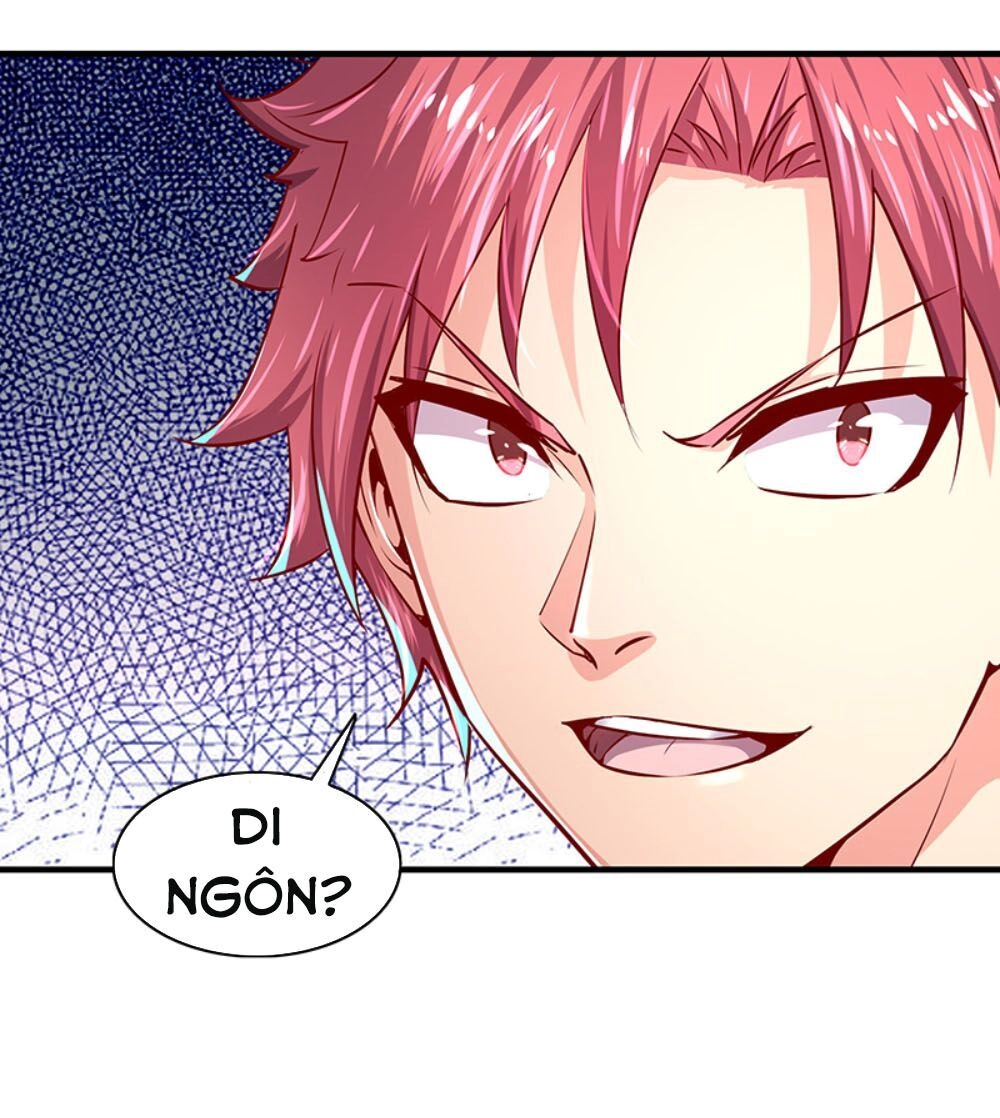 Khắc Kim Đại Lão Chapter 21 - 47