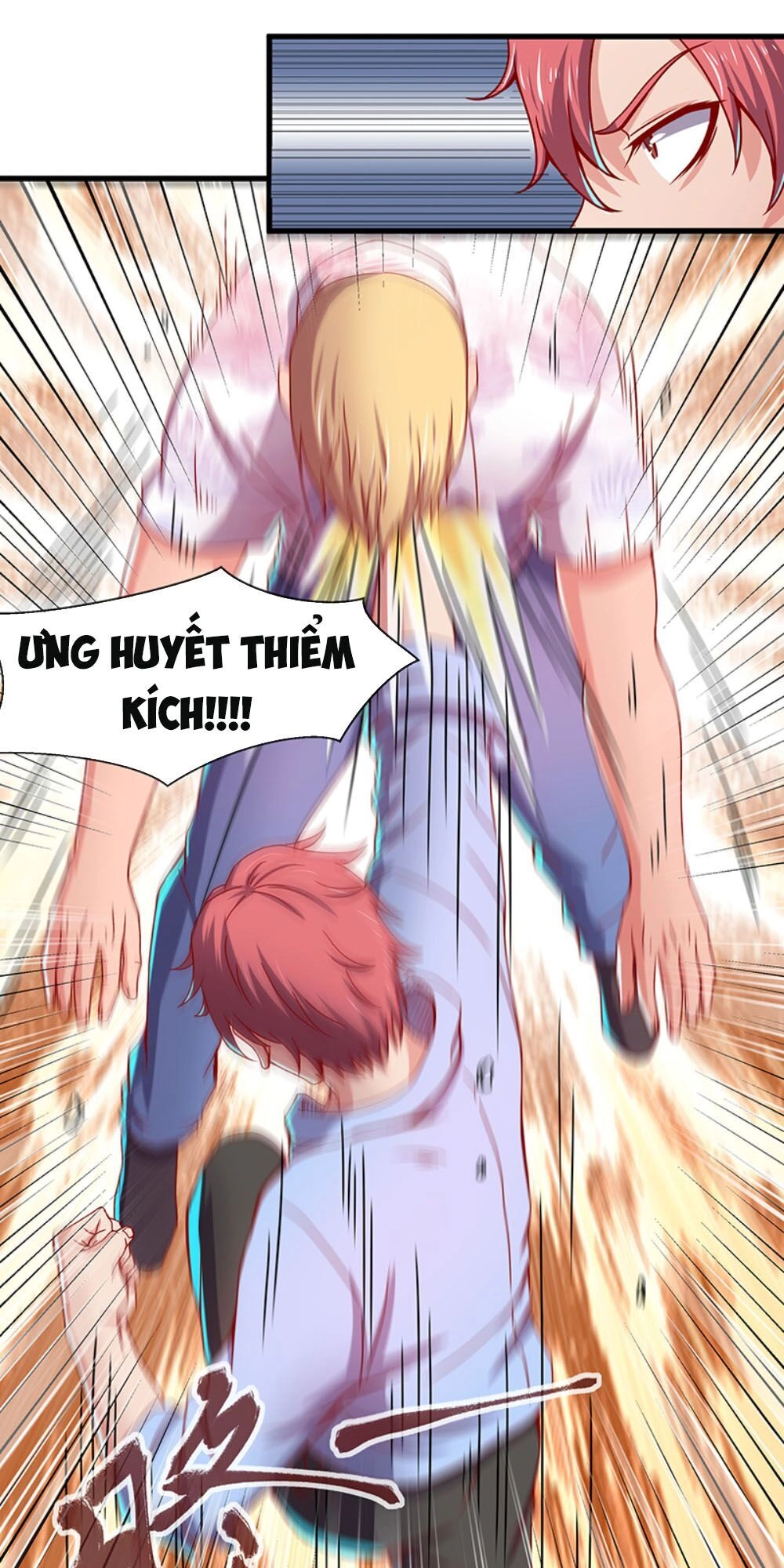 Khắc Kim Đại Lão Chapter 21 - 51