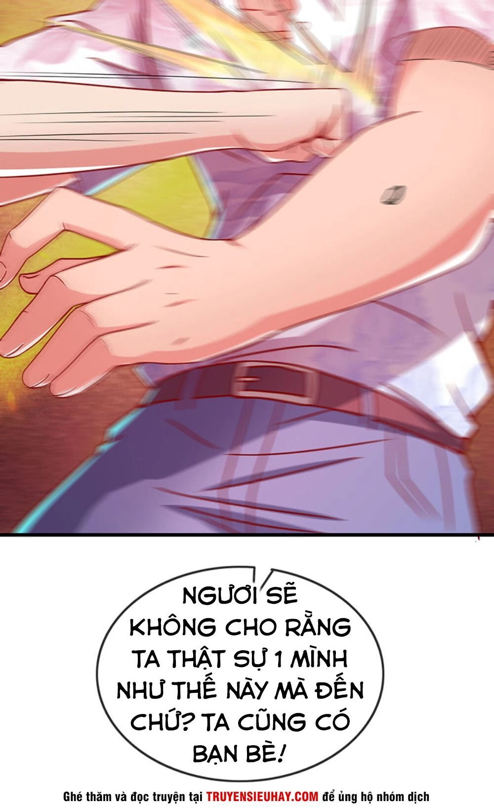 Khắc Kim Đại Lão Chapter 21 - 53