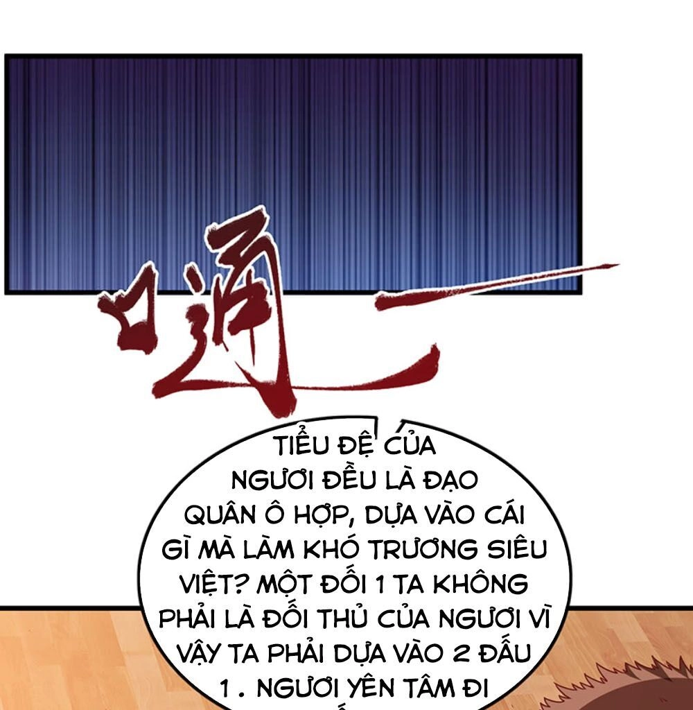 Khắc Kim Đại Lão Chapter 22 - 2