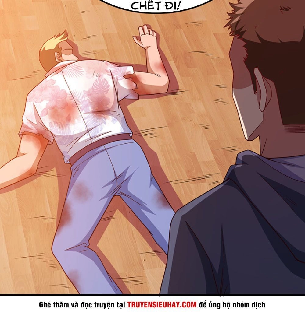 Khắc Kim Đại Lão Chapter 22 - 3