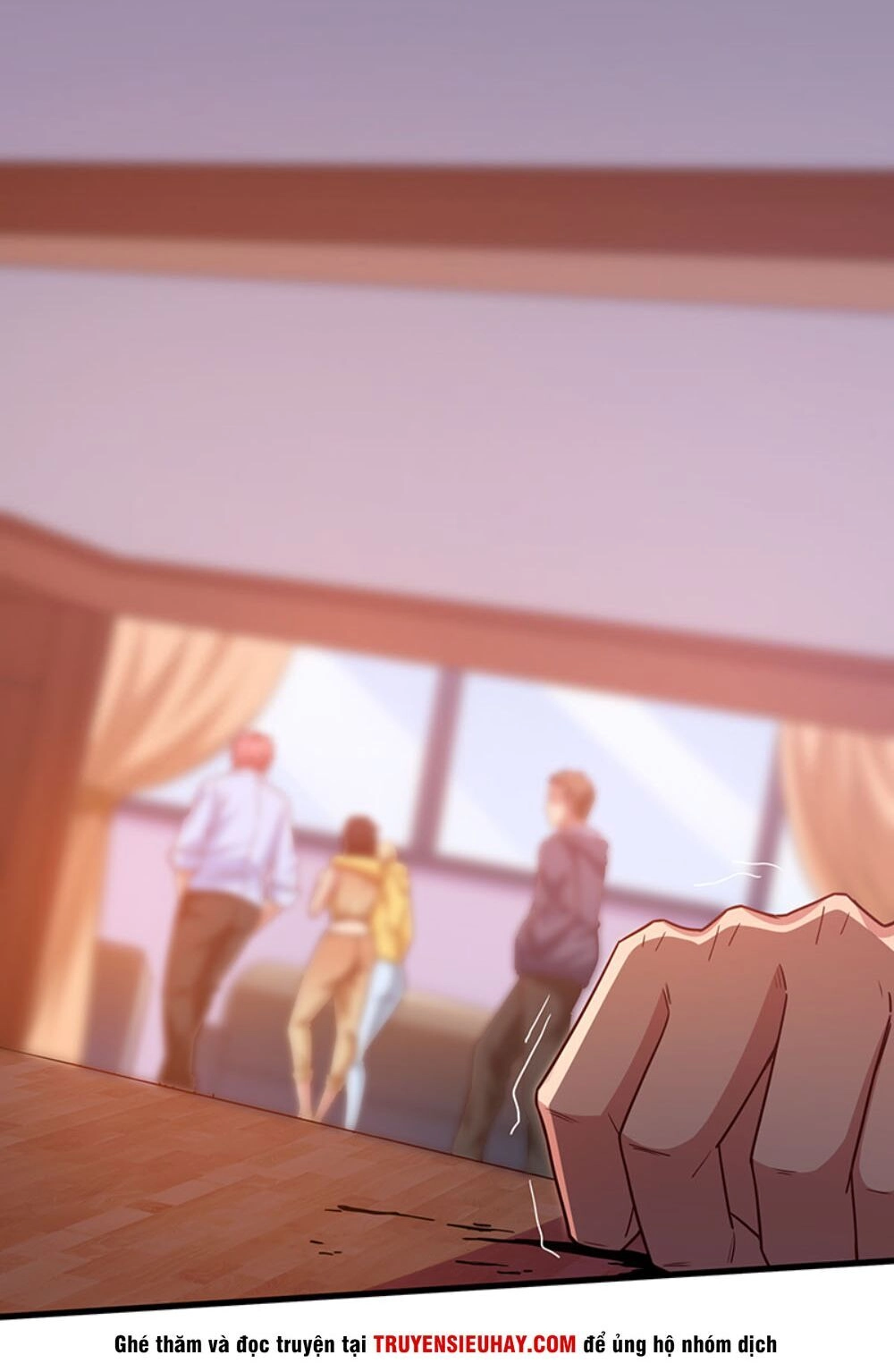 Khắc Kim Đại Lão Chapter 22 - 5