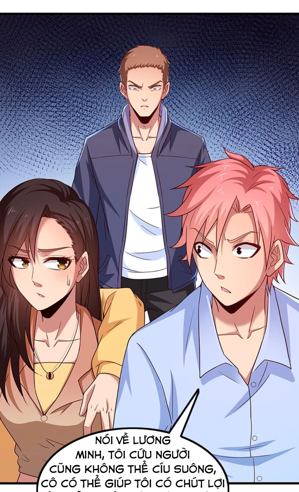 Khắc Kim Đại Lão Chapter 22 - 6