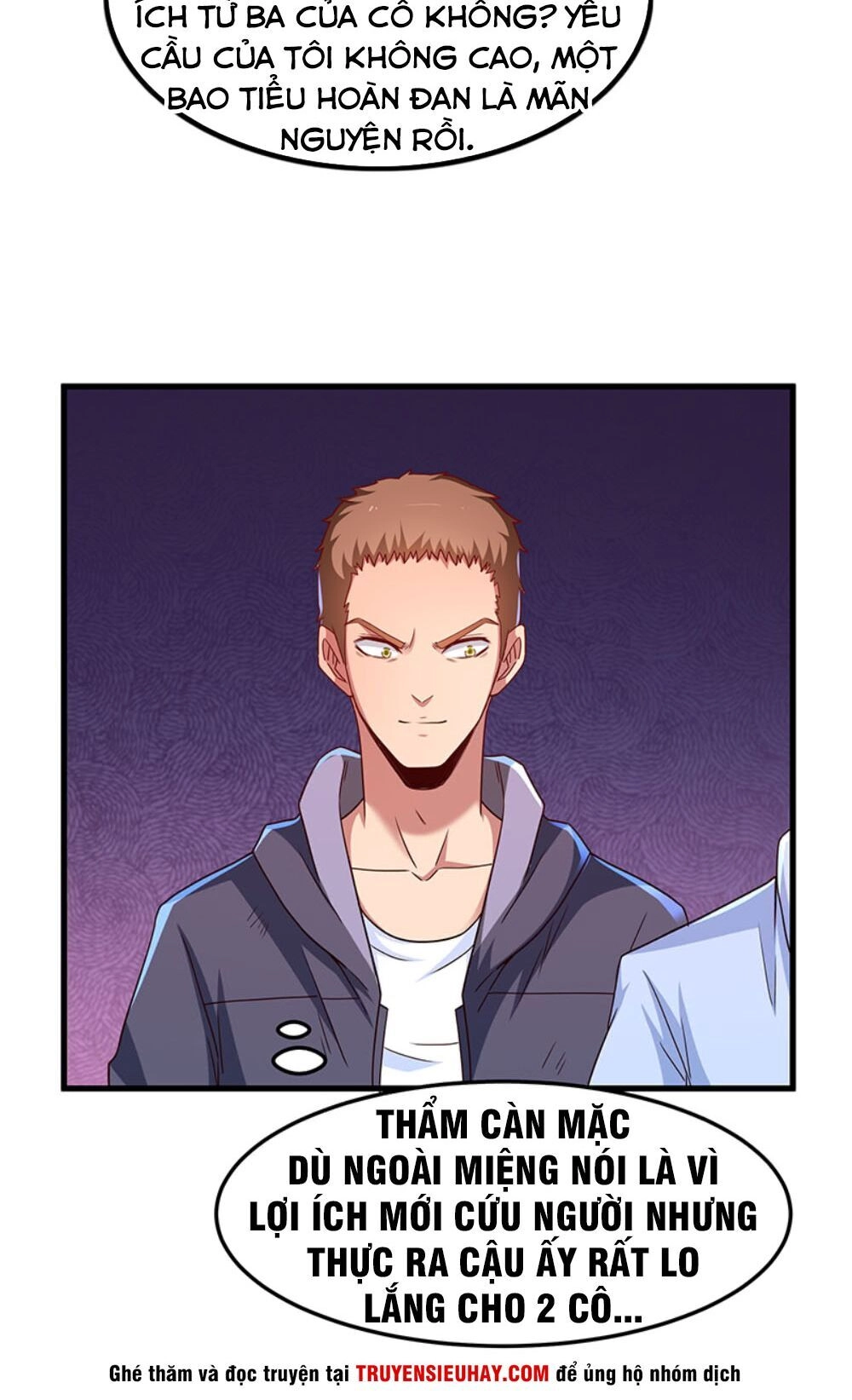 Khắc Kim Đại Lão Chapter 22 - 7