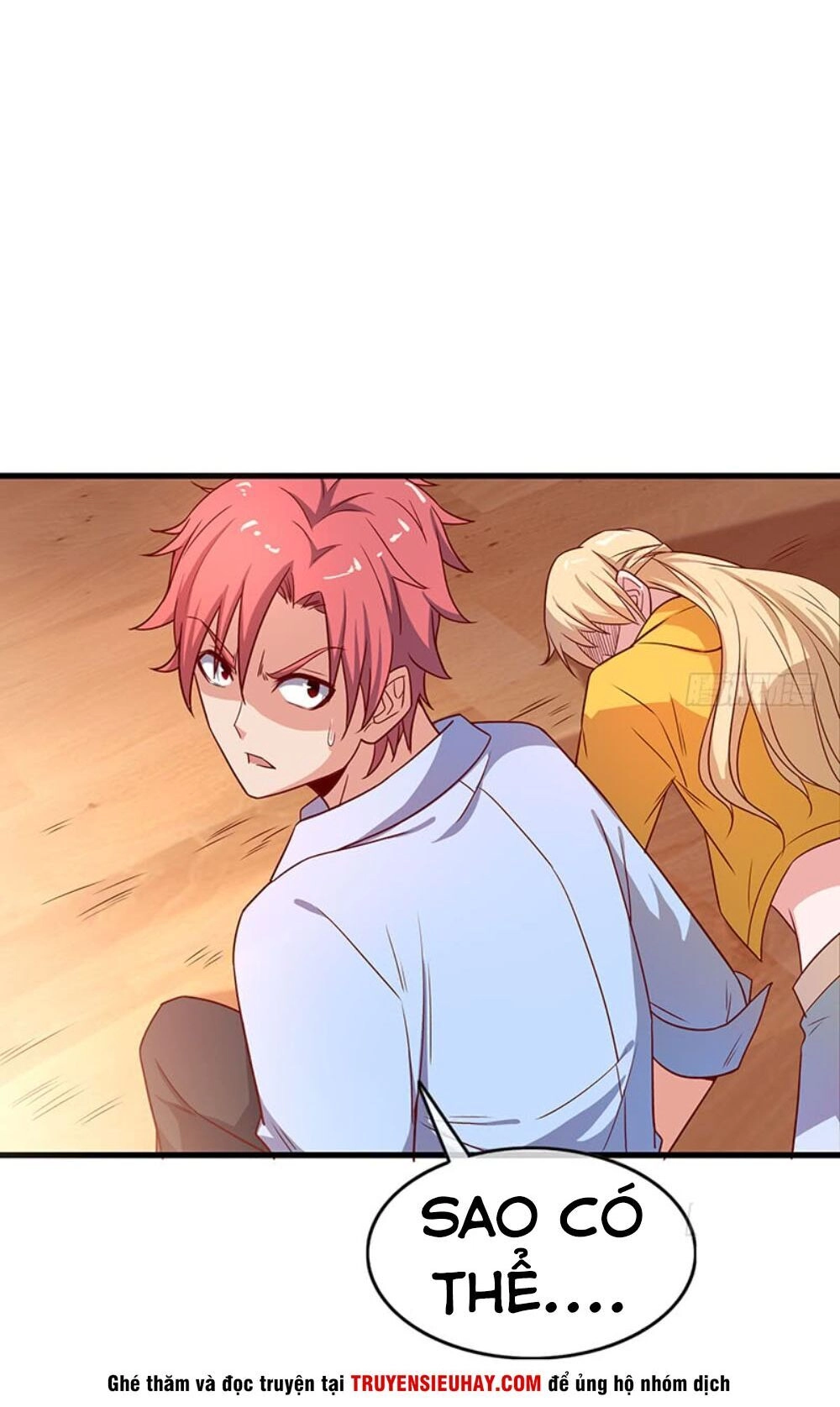 Khắc Kim Đại Lão Chapter 22 - 11