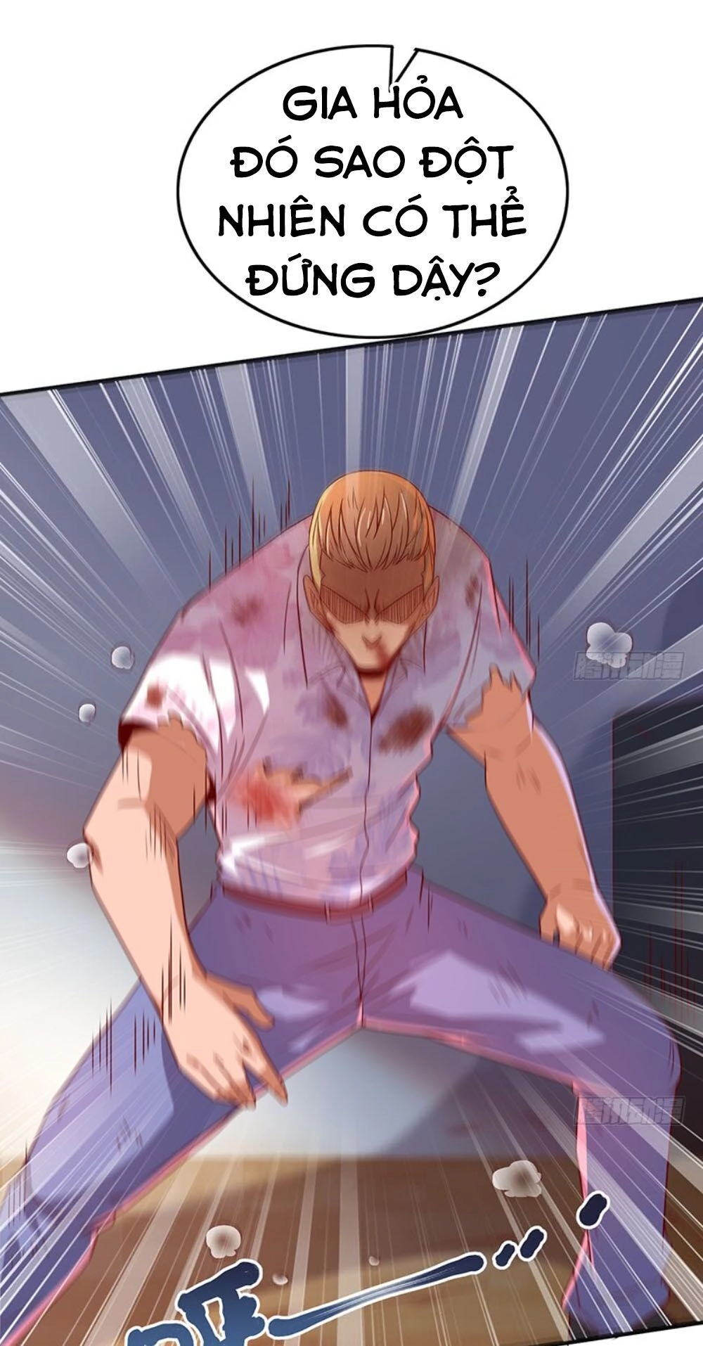 Khắc Kim Đại Lão Chapter 22 - 12