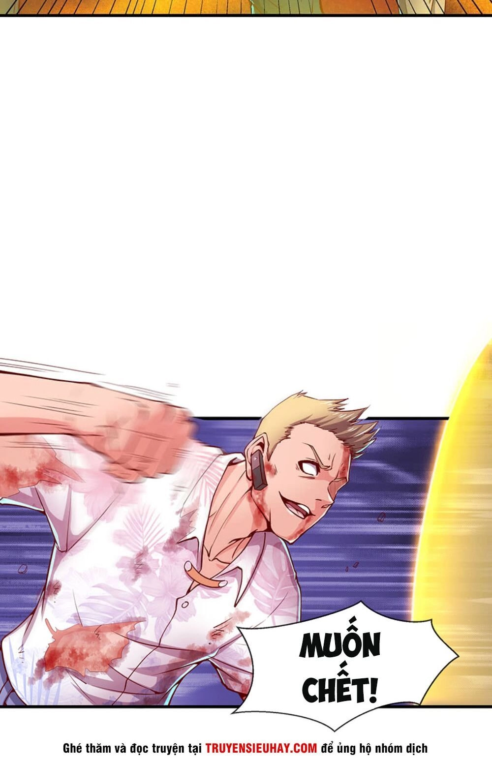 Khắc Kim Đại Lão Chapter 22 - 23