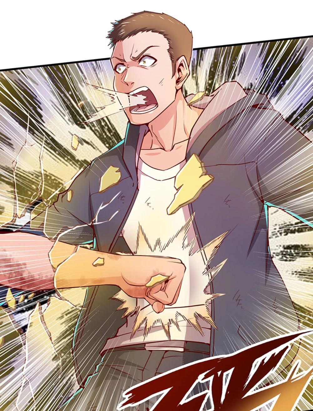 Khắc Kim Đại Lão Chapter 22 - 24