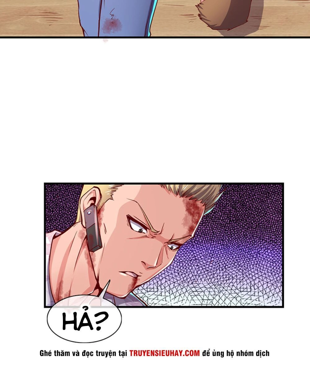 Khắc Kim Đại Lão Chapter 22 - 27